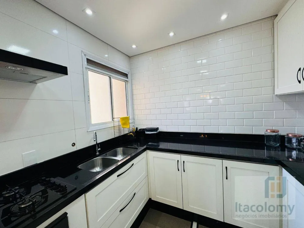 Apartamento, 3 quartos, 105 m² - Foto 10