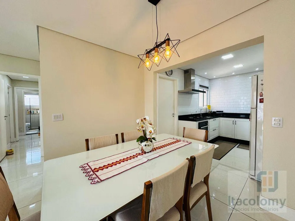 Apartamento, 3 quartos, 105 m² - Foto 2