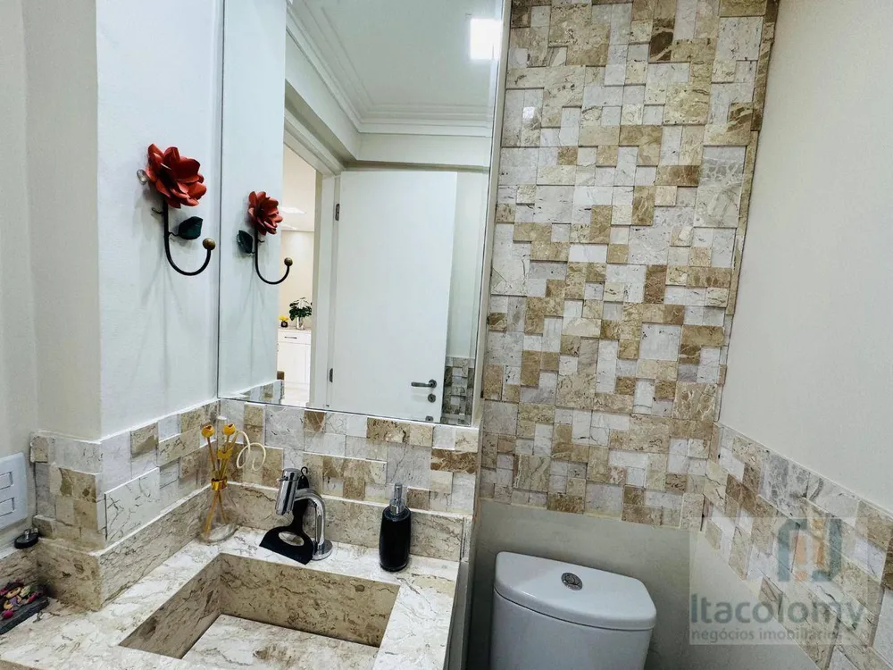 Apartamento, 3 quartos, 105 m² - Foto 8