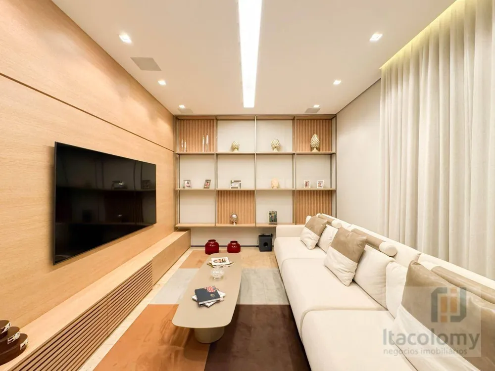 Casa de Condomínio, 5 quartos - Foto 12