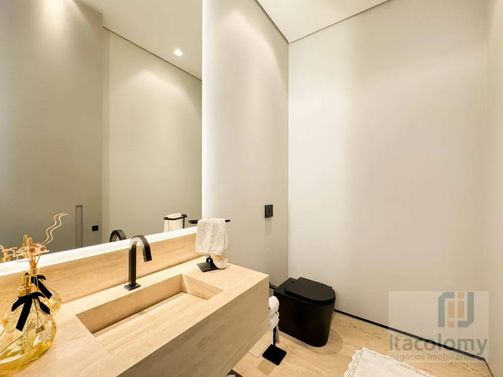 Casa de Condomínio, 5 quartos - Foto 5