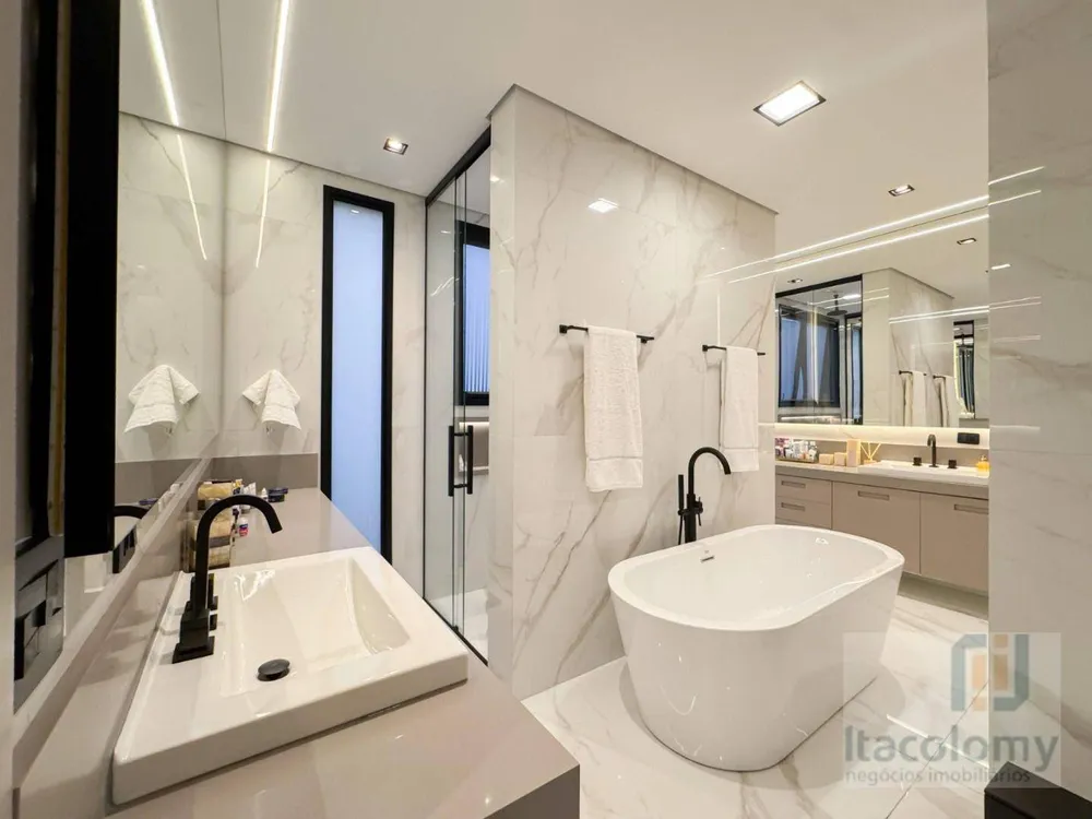 Casa de Condomínio, 5 quartos - Foto 10