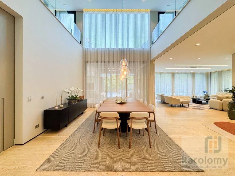 Casa de Condomínio, 5 quartos - Foto 3