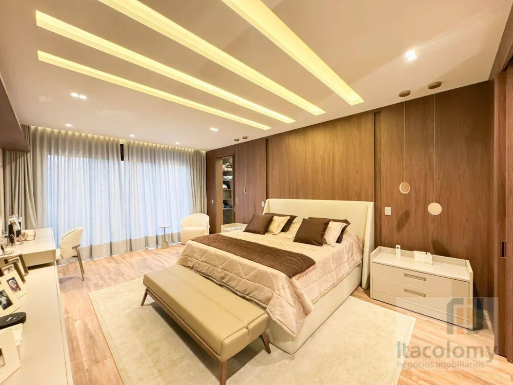 Casa de Condomínio, 5 quartos - Foto 9