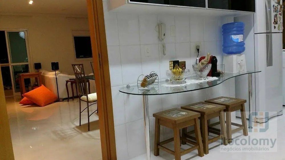 Apartamento, 2 quartos, 113 m² - Foto 9