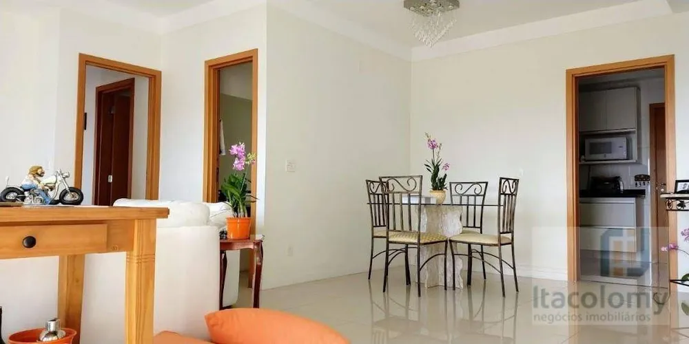 Apartamento, 2 quartos, 113 m² - Foto 2