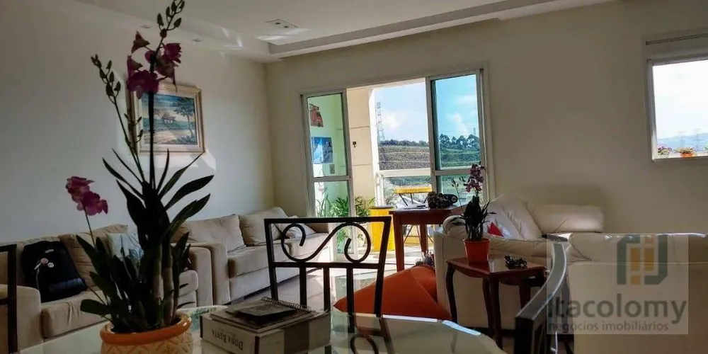 Apartamento, 2 quartos, 113 m² - Foto 6