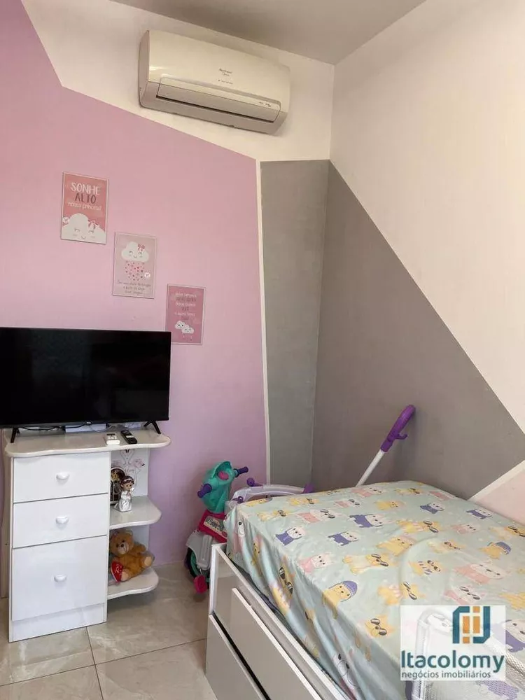 Apartamento à venda com 2 quartos, 62m² - Foto 8