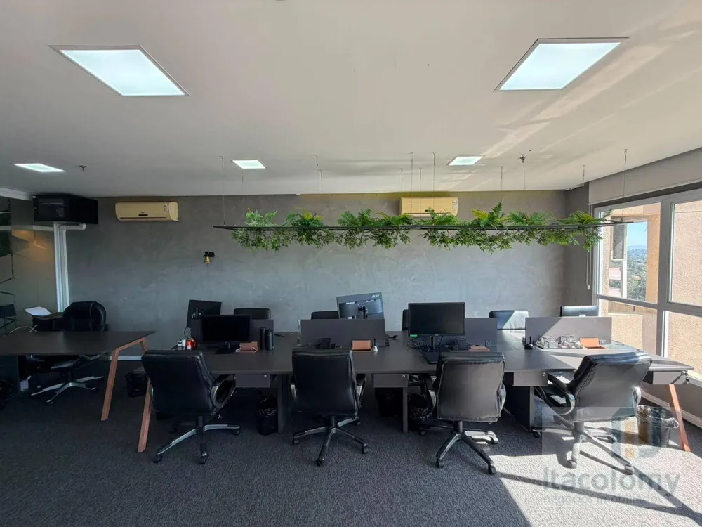 Sala-Conjunto, 85 m² - Foto 4
