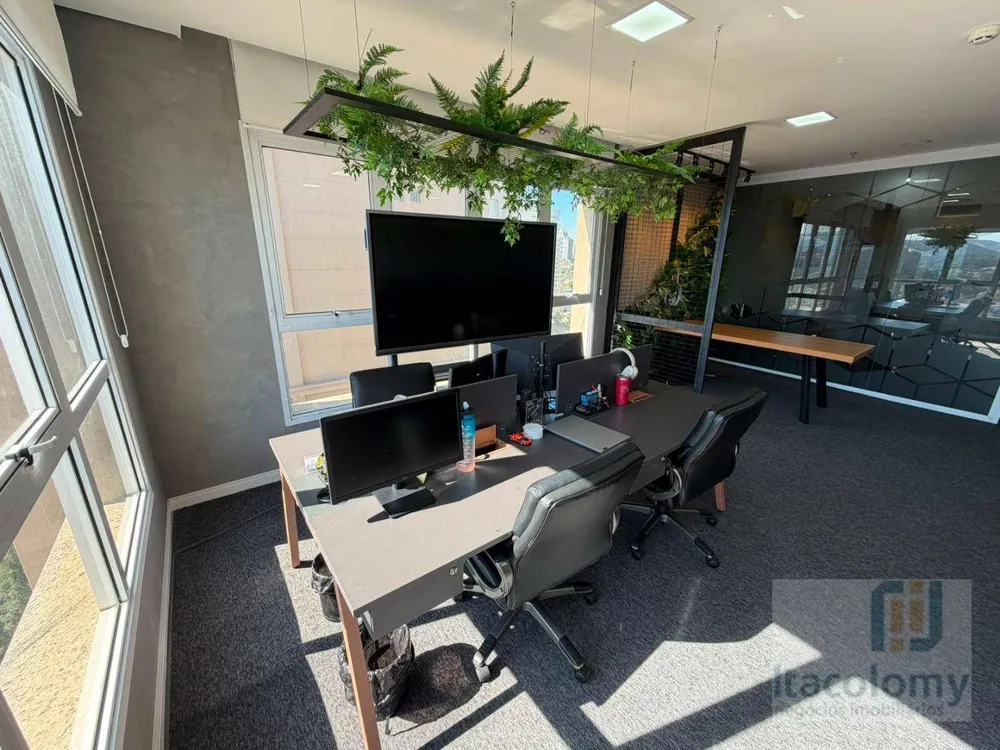 Sala-Conjunto, 85 m² - Foto 5