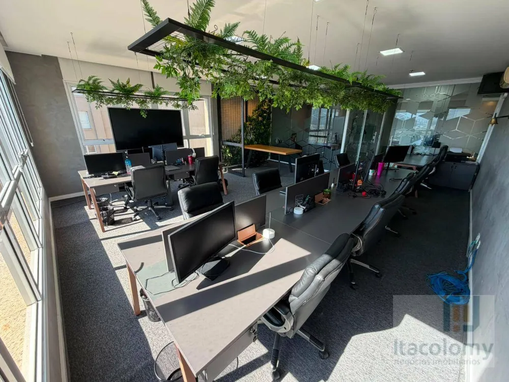 Sala-Conjunto, 85 m² - Foto 1