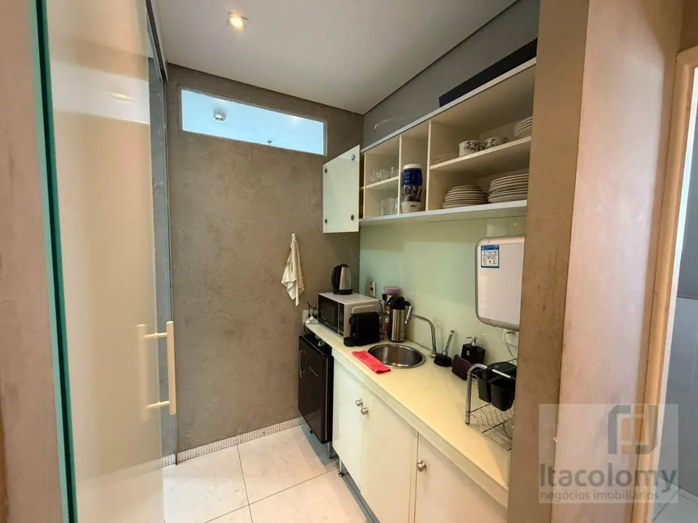 Sala-Conjunto, 85 m² - Foto 7