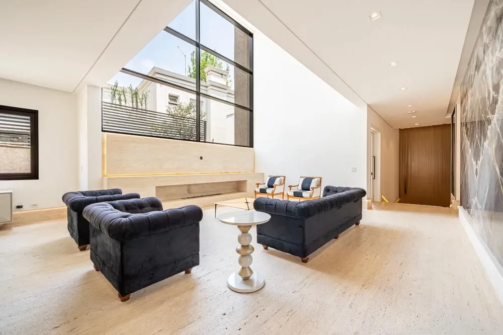 Casa de Condomínio, 5 quartos - Foto 4