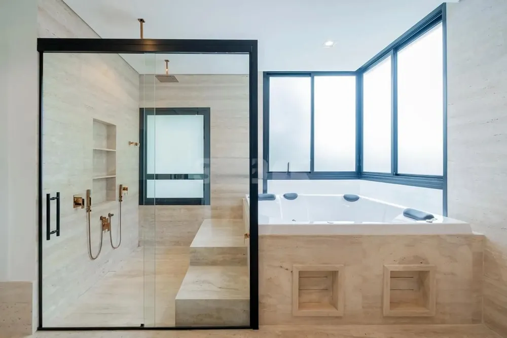 Casa de Condomínio, 5 quartos - Foto 8