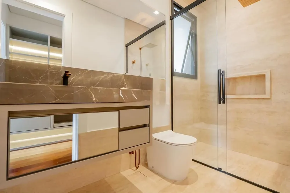 Casa de Condomínio, 5 quartos - Foto 10