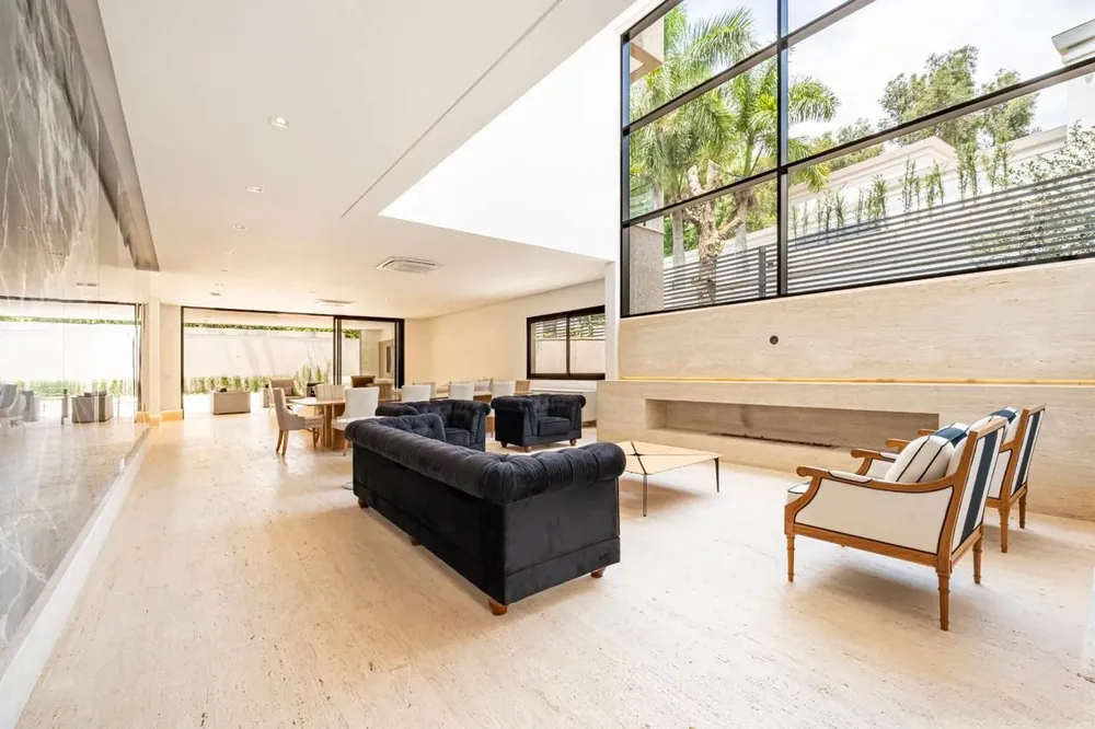 Casa de Condomínio, 5 quartos - Foto 3