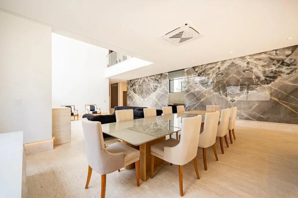 Casa de Condomínio, 5 quartos - Foto 6
