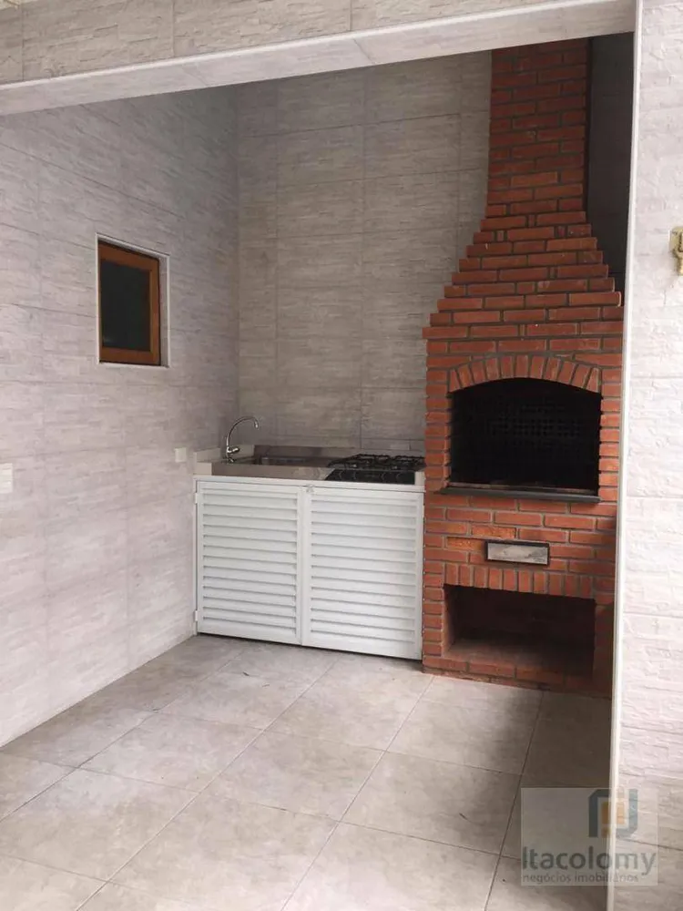 Casa de Condomínio, 4 quartos - Foto 5