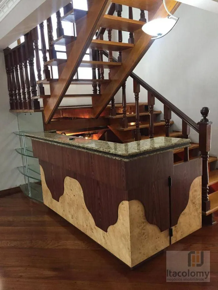 Casa de Condomínio, 4 quartos - Foto 11