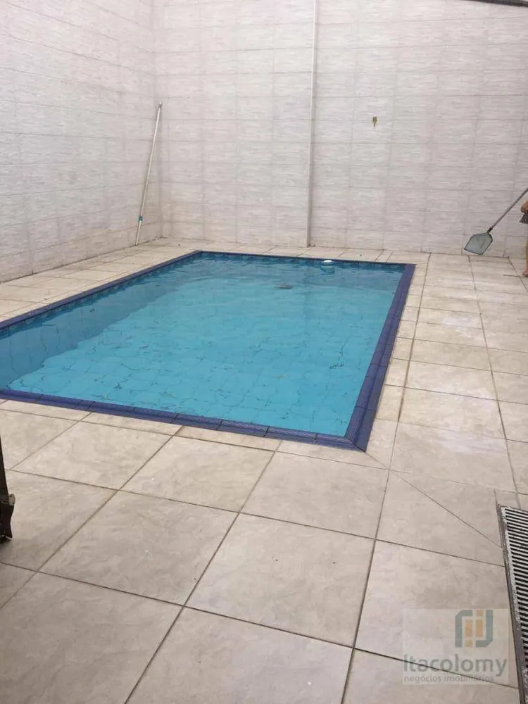 Casa de Condomínio, 4 quartos - Foto 12
