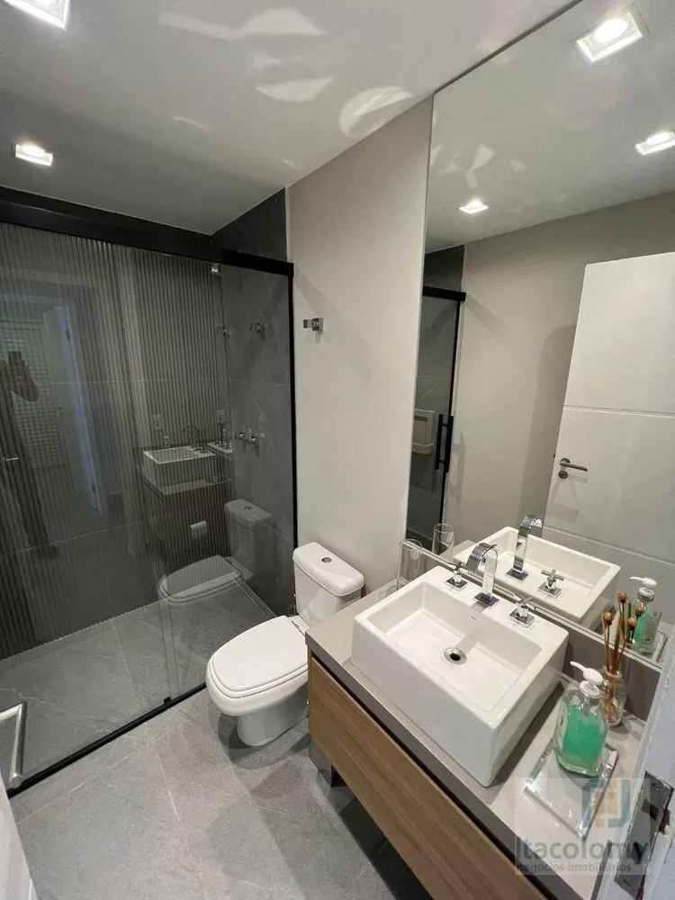 Casa de Condomínio, 4 quartos - Foto 15