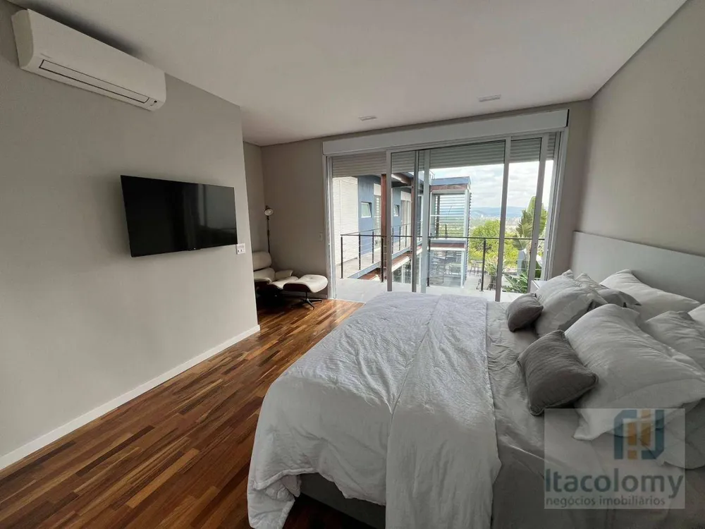 Casa de Condomínio, 4 quartos - Foto 10