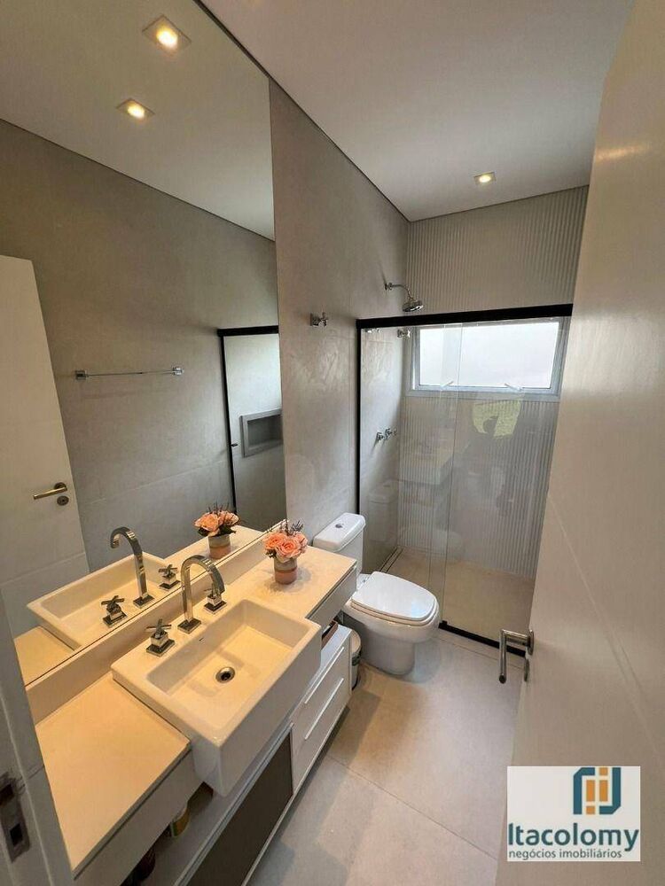 Casa de Condomínio, 4 quartos - Foto 6
