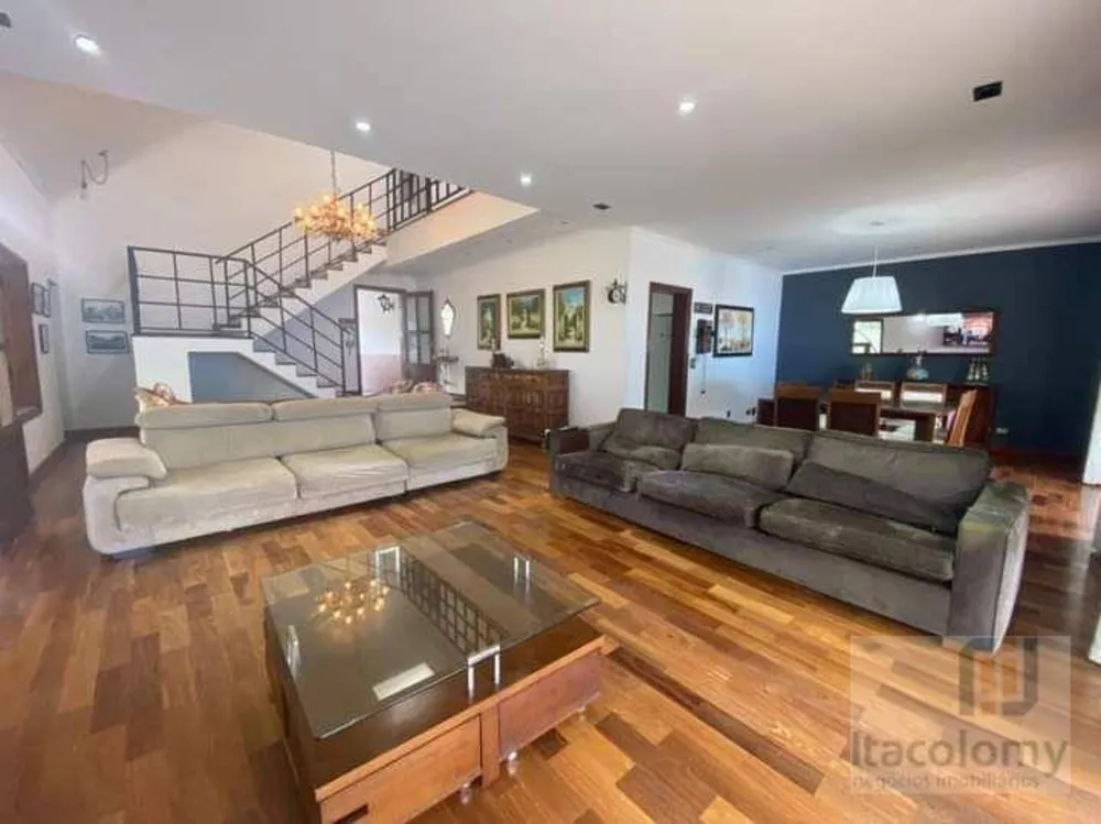 Casa de Condomínio, 4 quartos - Foto 3