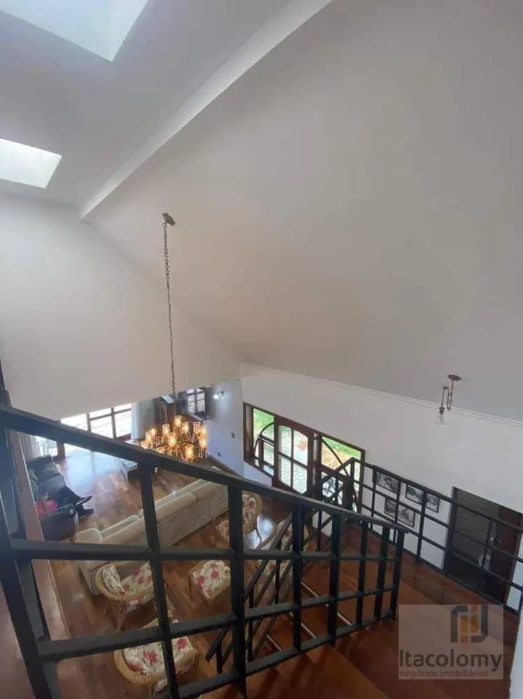 Casa de Condomínio, 4 quartos - Foto 15