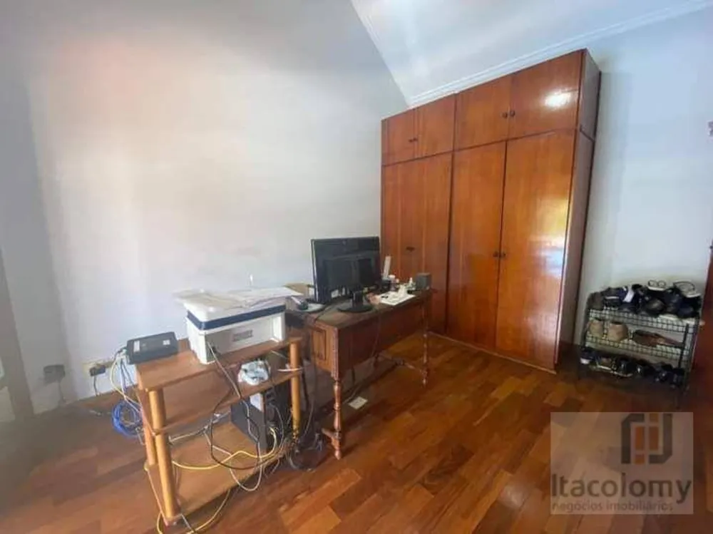 Casa de Condomínio, 4 quartos - Foto 13