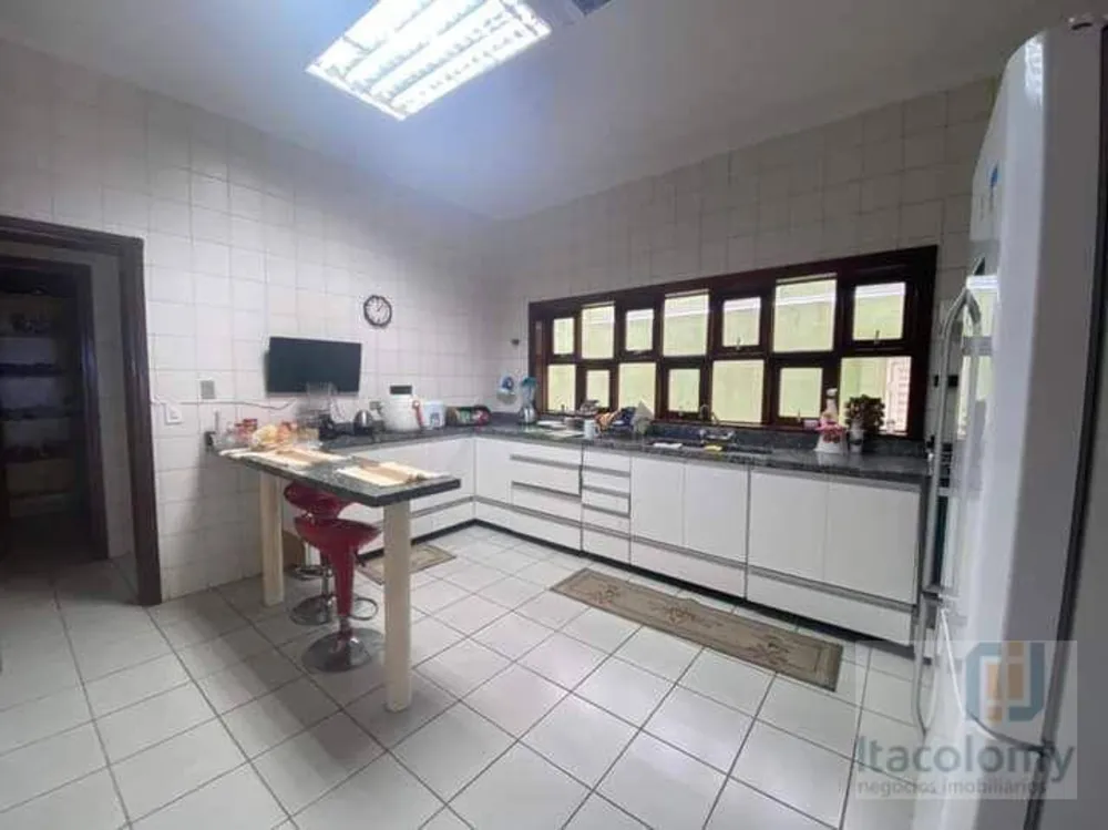 Casa de Condomínio, 4 quartos - Foto 8