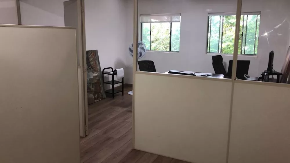 Conjunto Comercial-Sala para alugar, 110m² - Foto 1