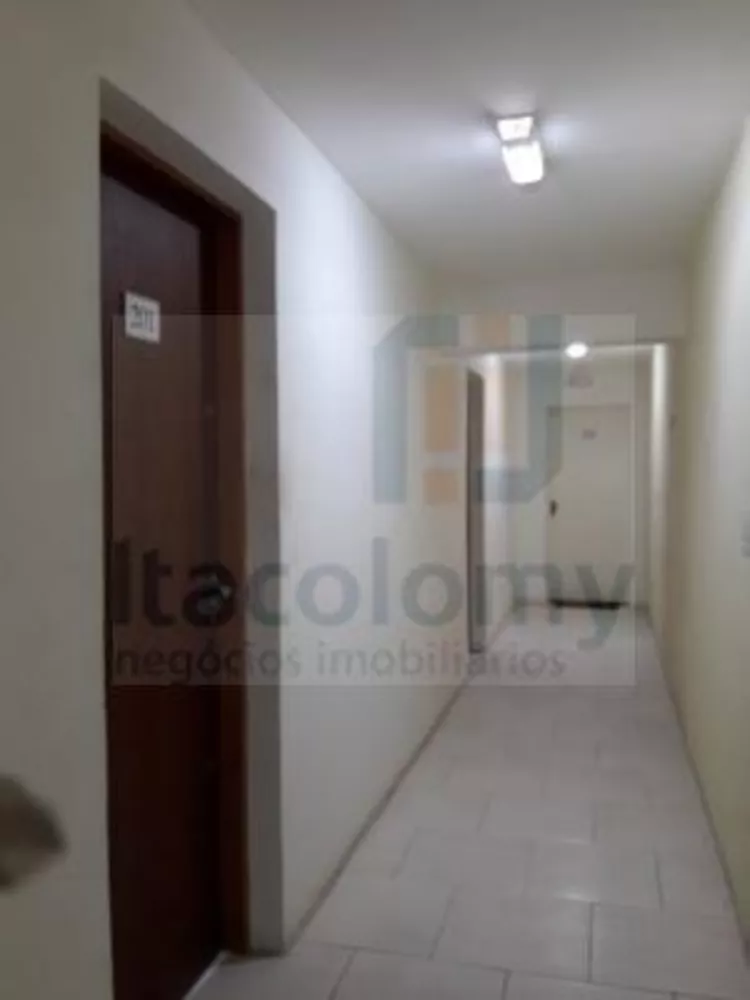 Conjunto Comercial-Sala para alugar, 110m² - Foto 3