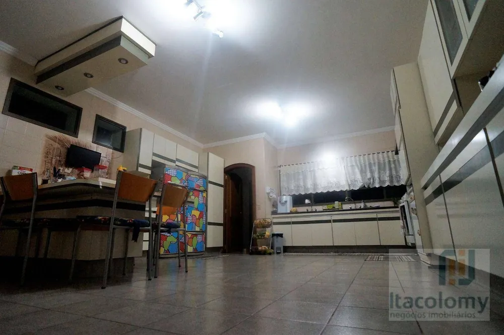 Casa de Condomínio, 5 quartos - Foto 13