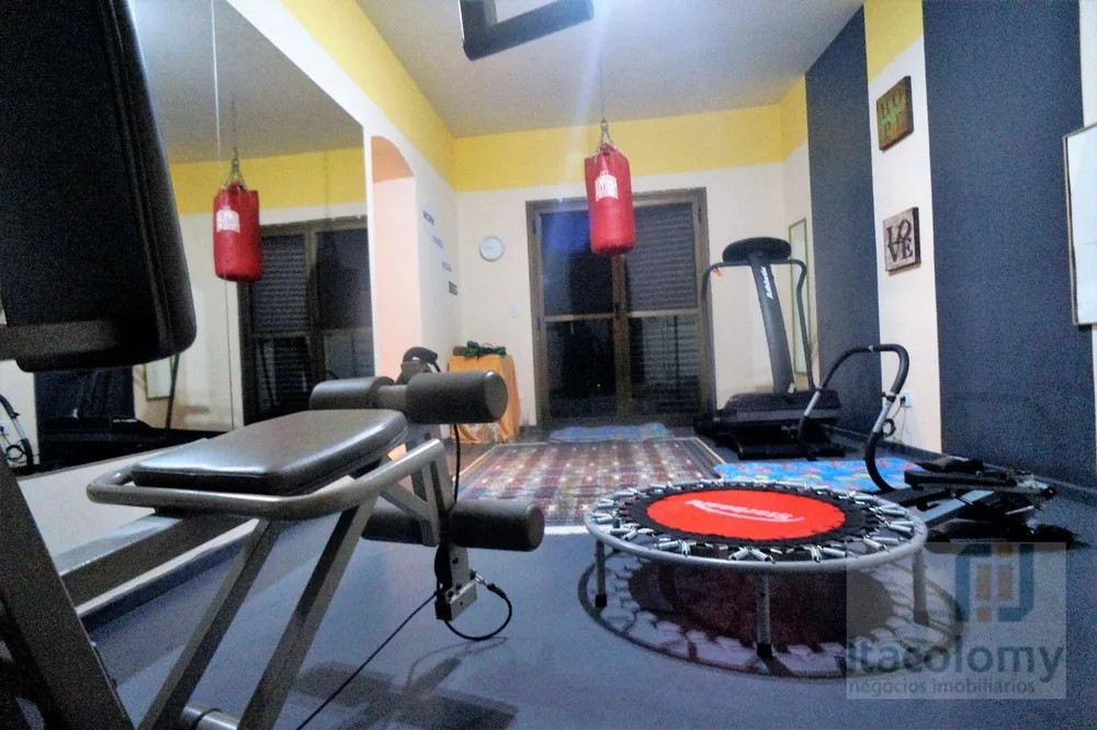 Casa de Condomínio, 5 quartos - Foto 12