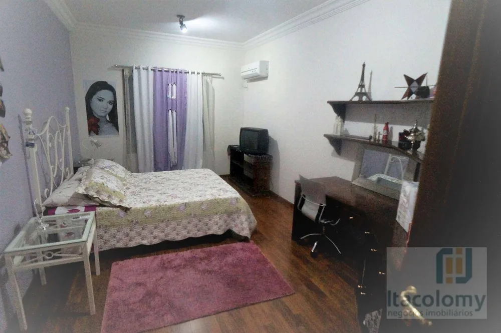 Casa de Condomínio, 5 quartos - Foto 11