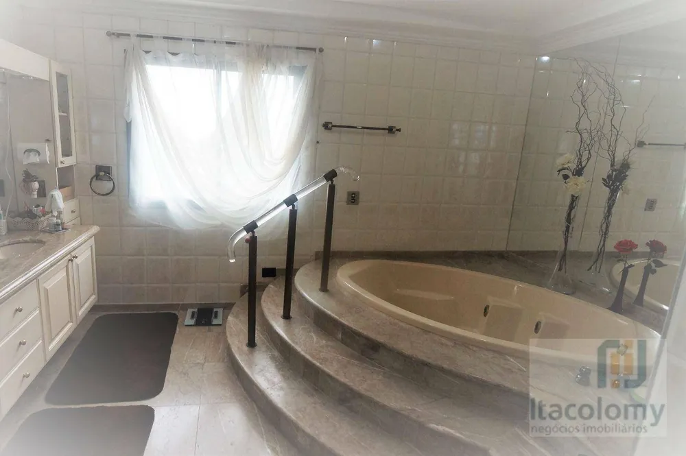 Casa de Condomínio, 5 quartos - Foto 15