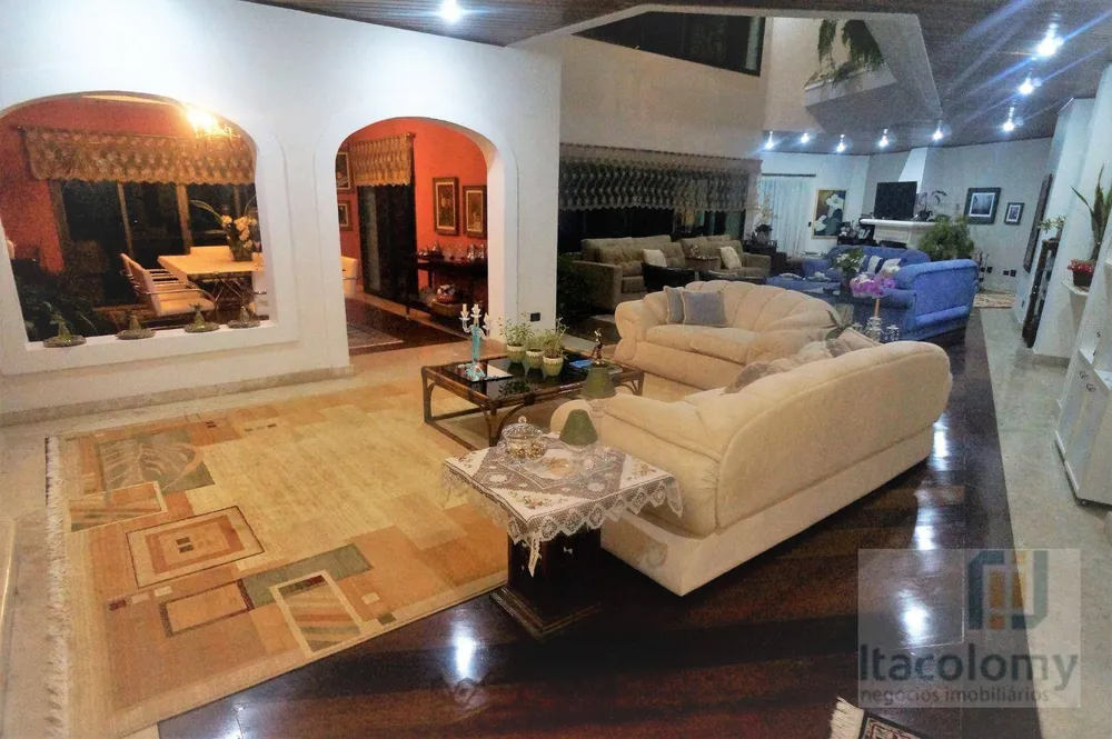 Casa de Condomínio, 5 quartos - Foto 9