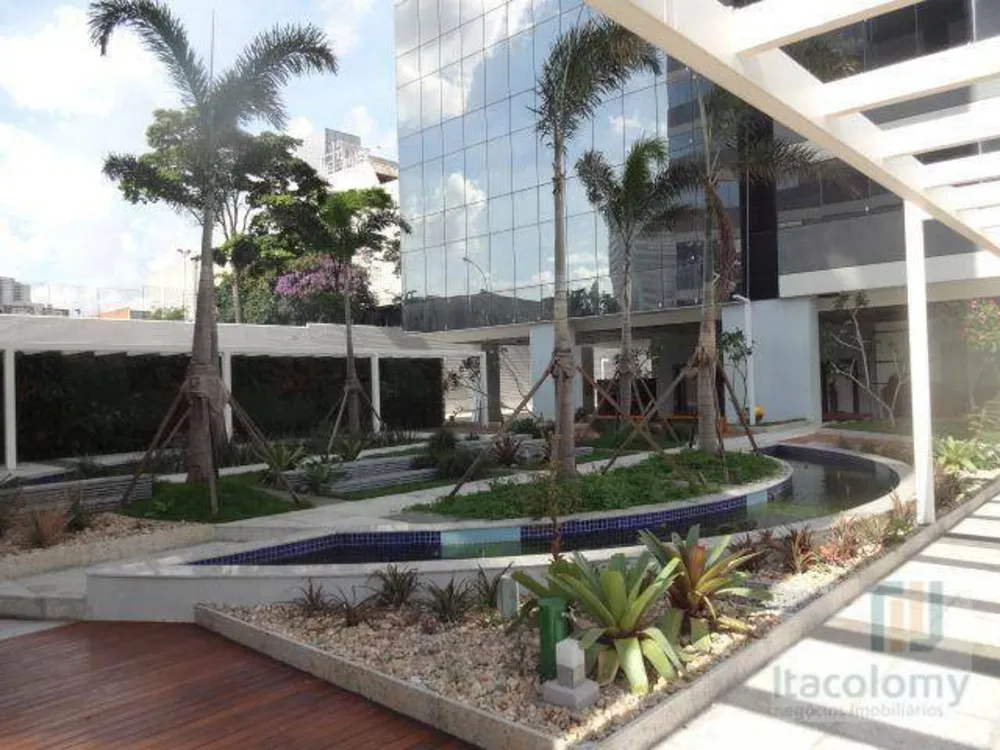Sala-Conjunto, 958 m² - Foto 7