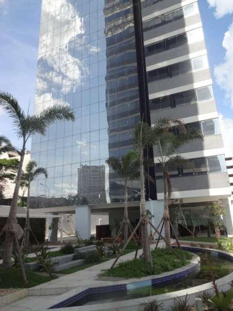 Sala-Conjunto, 958 m² - Foto 1