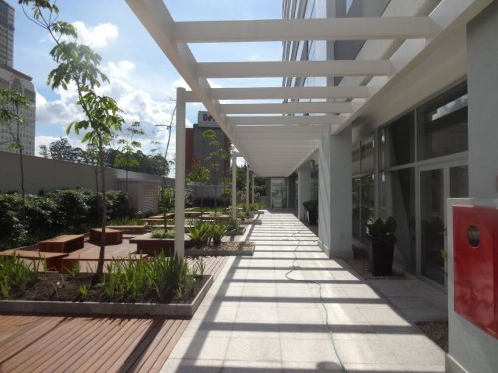 Sala-Conjunto, 958 m² - Foto 4