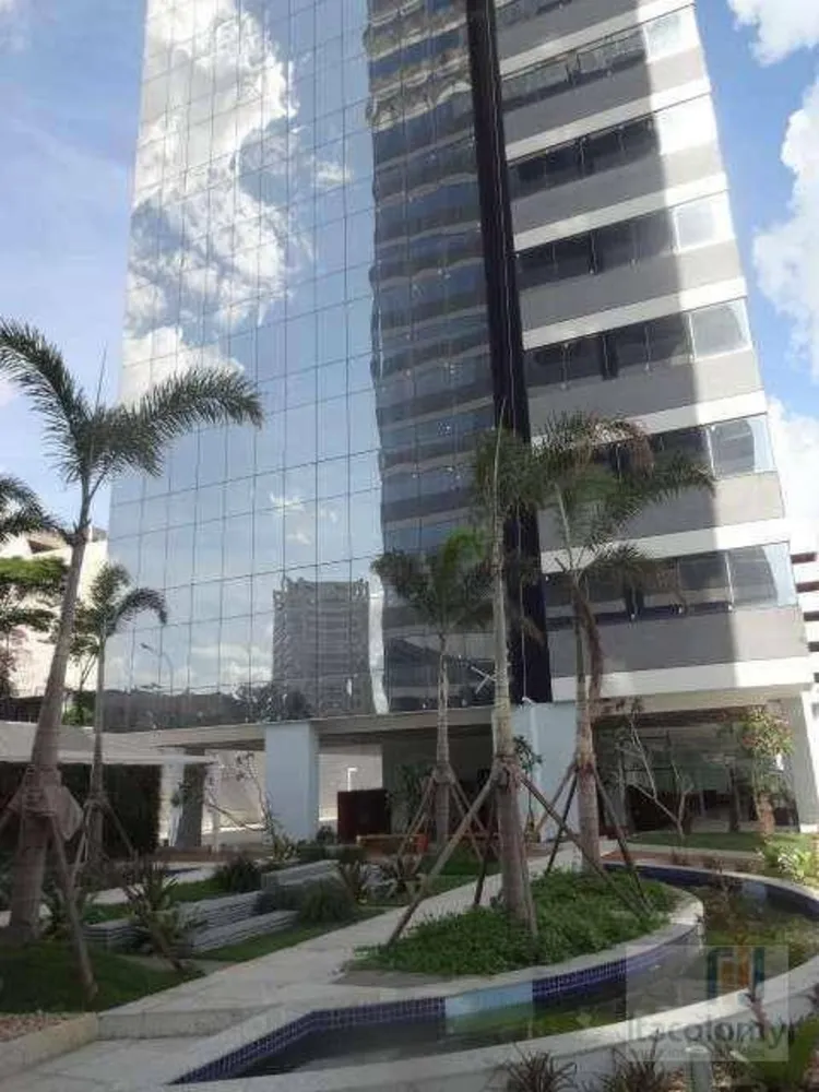 Sala-Conjunto, 958 m² - Foto 5