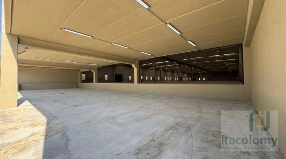 Depósito-Galpão, 6000 m² - Foto 11