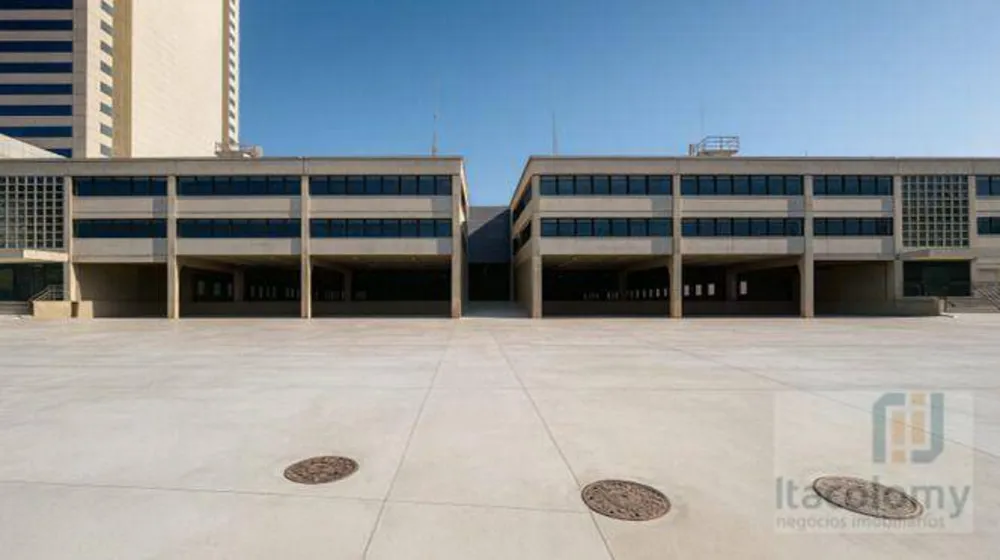 Depósito-Galpão, 6000 m² - Foto 2