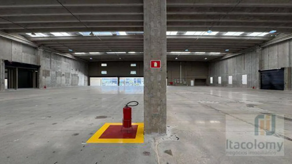 Depósito-Galpão, 6000 m² - Foto 7