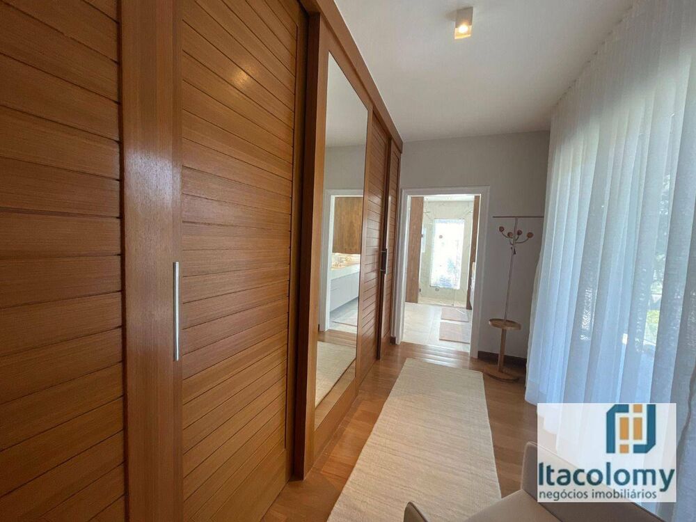 Casa de Condomínio, 6 quartos - Foto 5