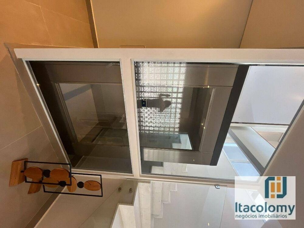 Casa de Condomínio, 6 quartos - Foto 10