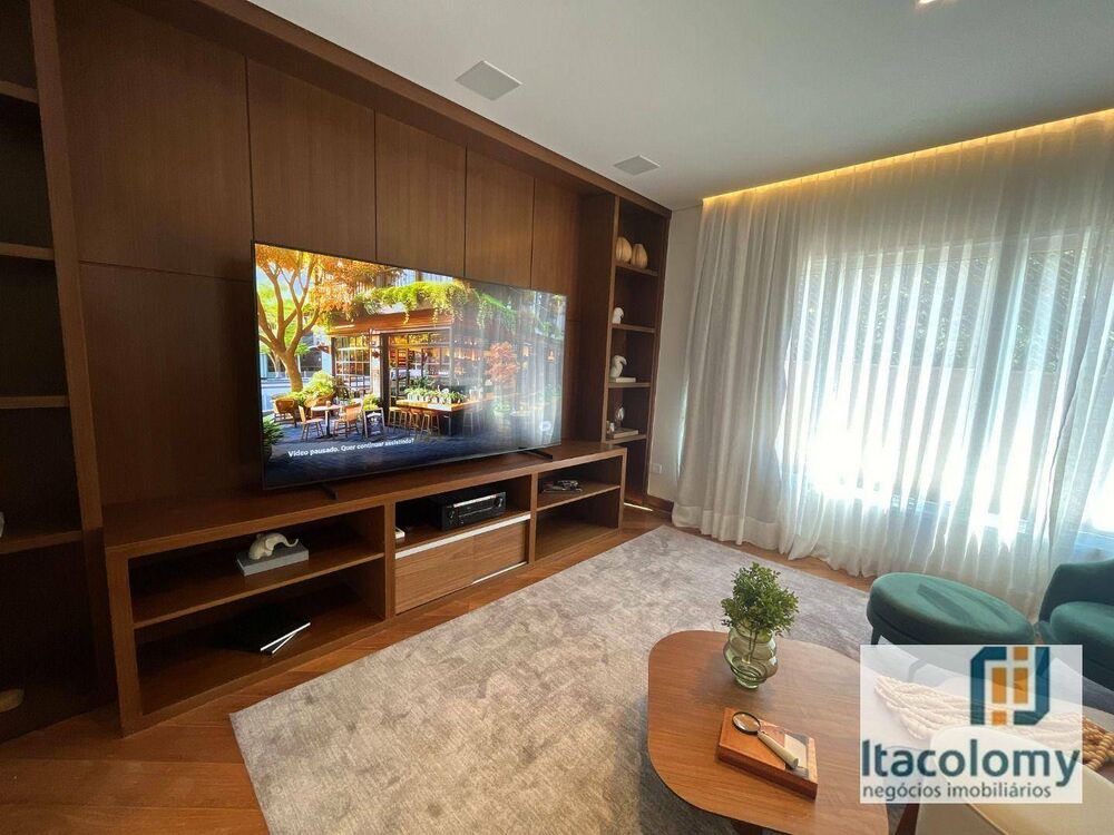 Casa de Condomínio, 6 quartos - Foto 12