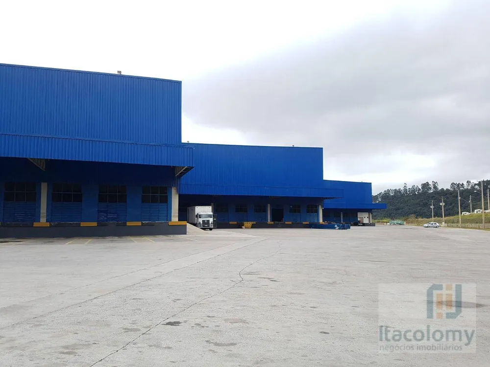 Depósito-Galpão, 4400 m² - Foto 1