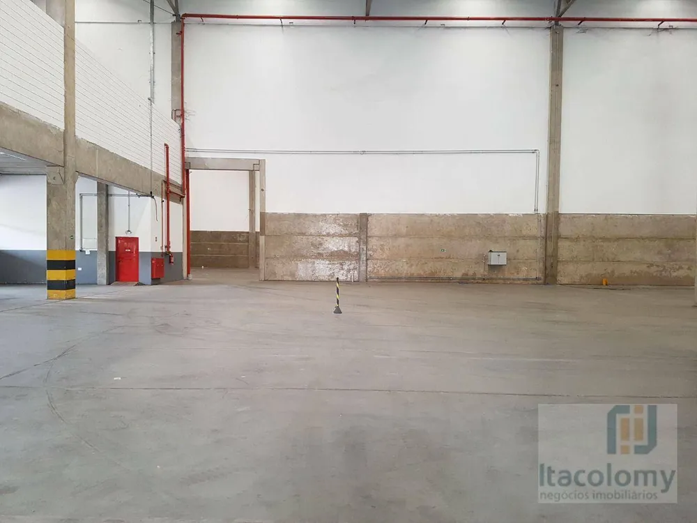 Depósito-Galpão, 4400 m² - Foto 4